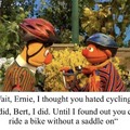 Ernie pls