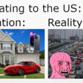 Immigrating to the US