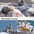 Marseille bb