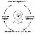 Depresso mode