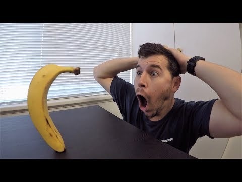 Banana Flip - meme