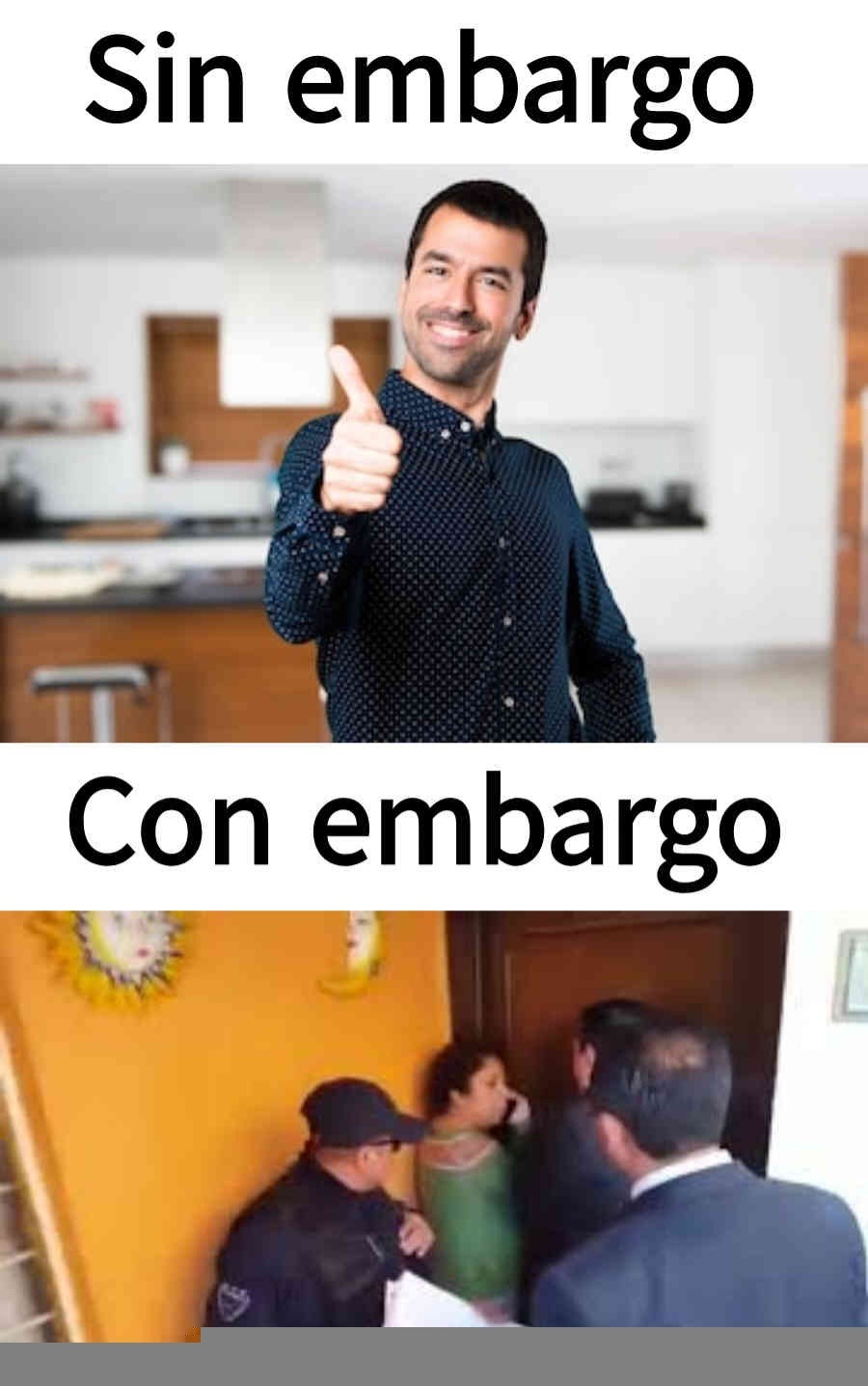Memierda - meme