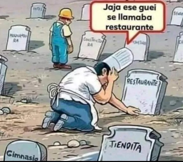 Si pasa - meme