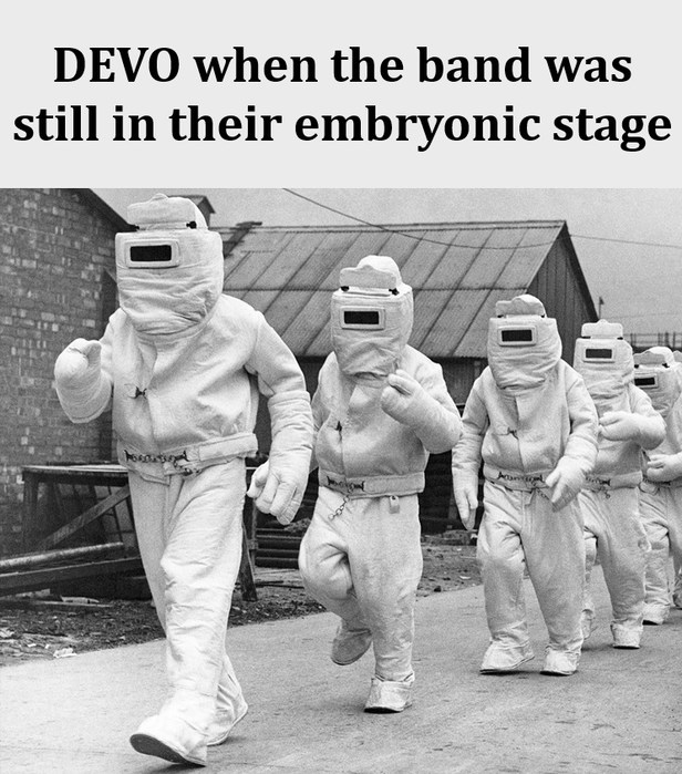 Are they not men? (Not yet) - meme