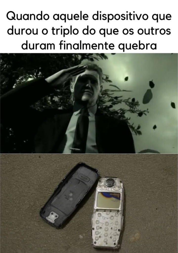 Meu ventilador é um verdadeiro guerreiro, durou anos, viu a morte de milhares e ainda está vivo - meme