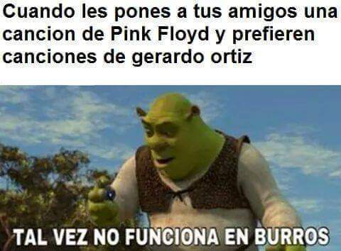 Va Por Nosotros Burro   Meme Subido Por Zukatotomoe :) Memedroid