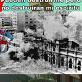 Los memes de Allende son cliché jaja salu2