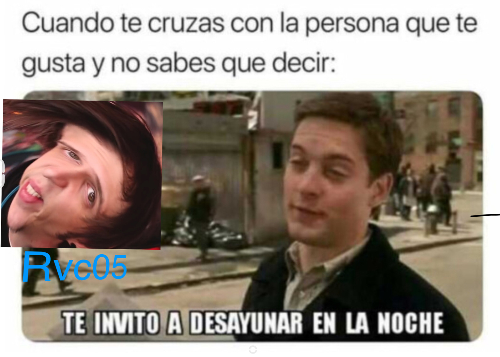 Memes :v