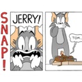 Episódio perdido de Tom e Jerry