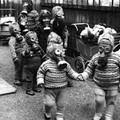 Niños de chernobyl
