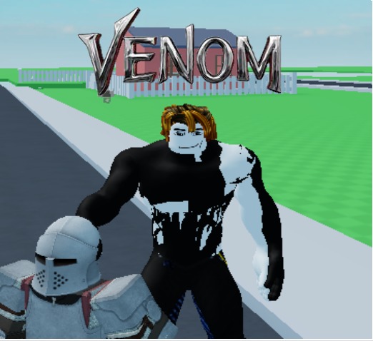 venom - meme