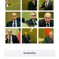 Putin en los backrooms