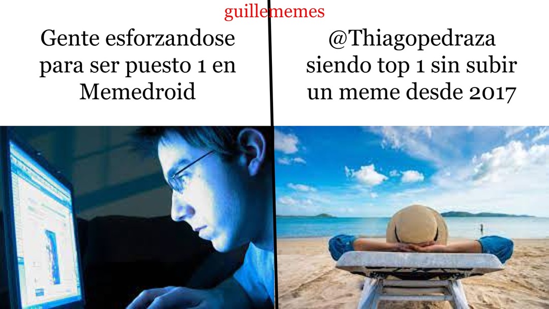 Thiagopedraza - meme