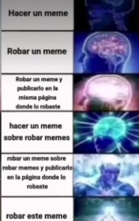 Moderador no me lo rechazes te lo ruego - meme