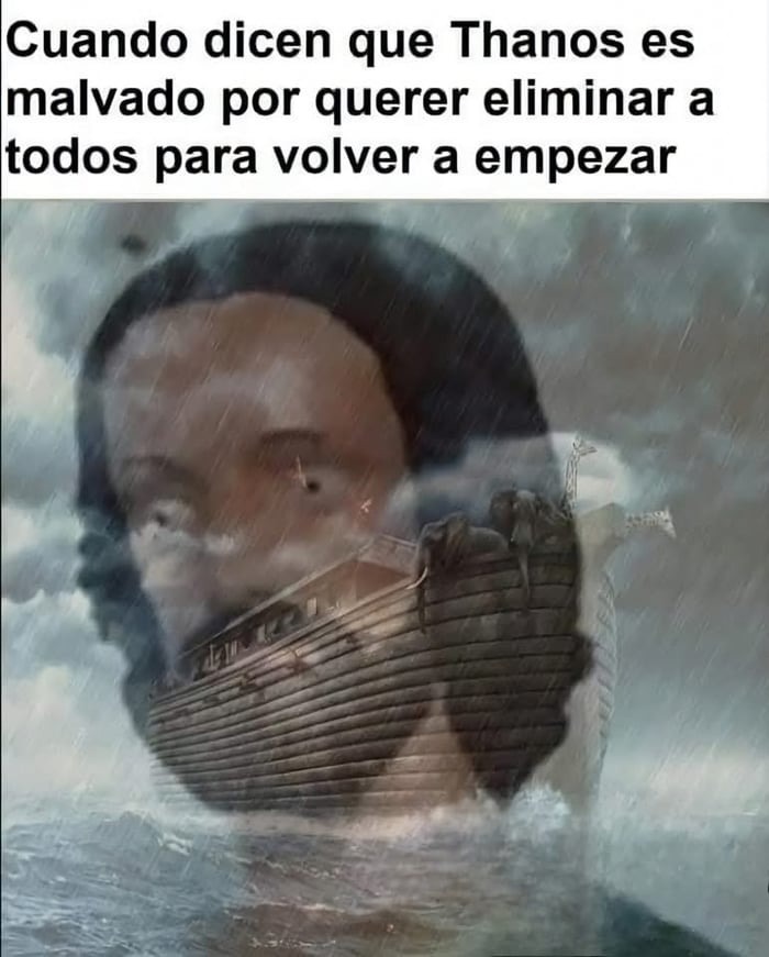 Cuántos - meme