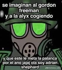 Xq - meme