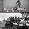 Panzer!