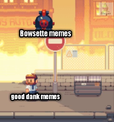 we need DANK memes