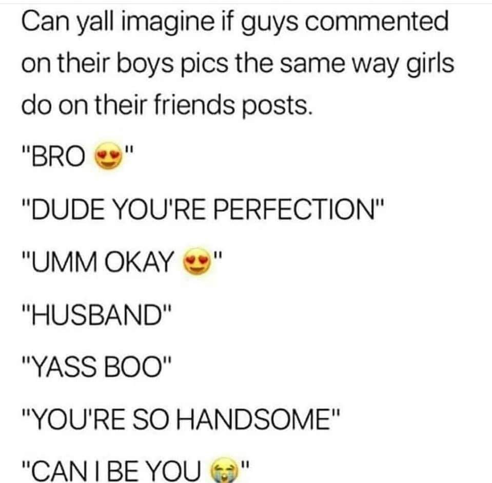 What a great double standard - Meme by barlowjohn2081 :) Memedroid