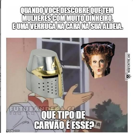 Realmente kkkkj - meme