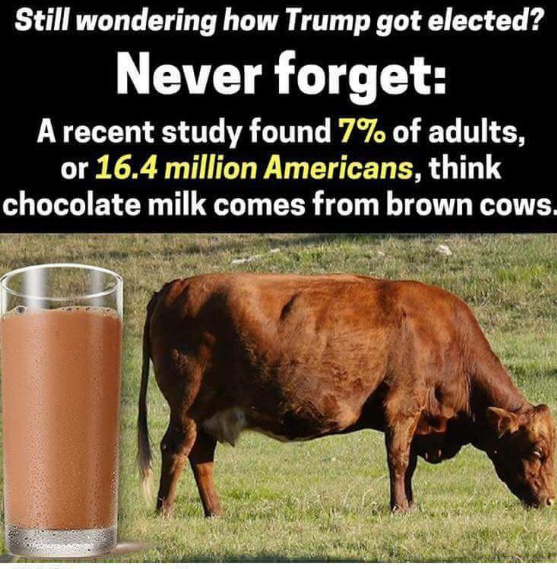 The Best Chocolate Milk Memes Memedroid
