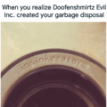 Doofenshmirtz evil incorporateeeeed