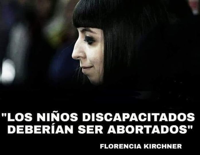 se aprobo el aborto el argentina - meme