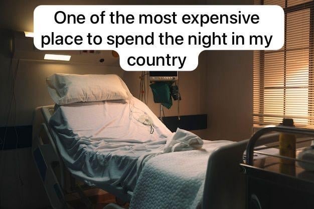 Expensive night - meme