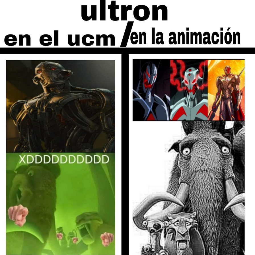 Verdad - meme