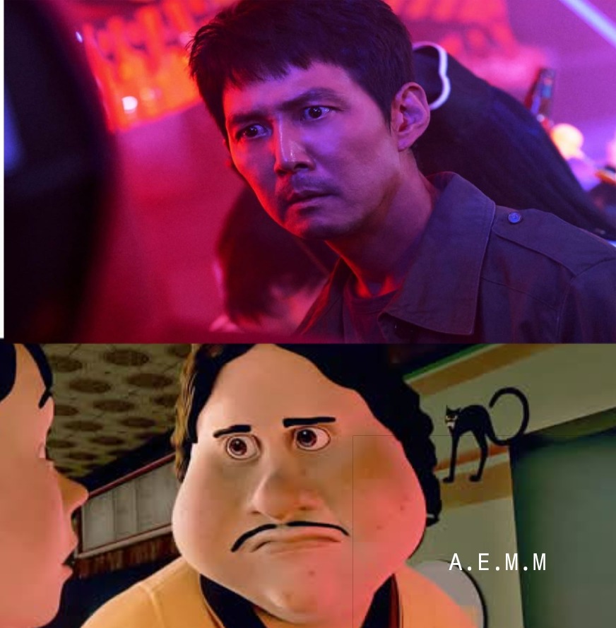 Acepten - meme