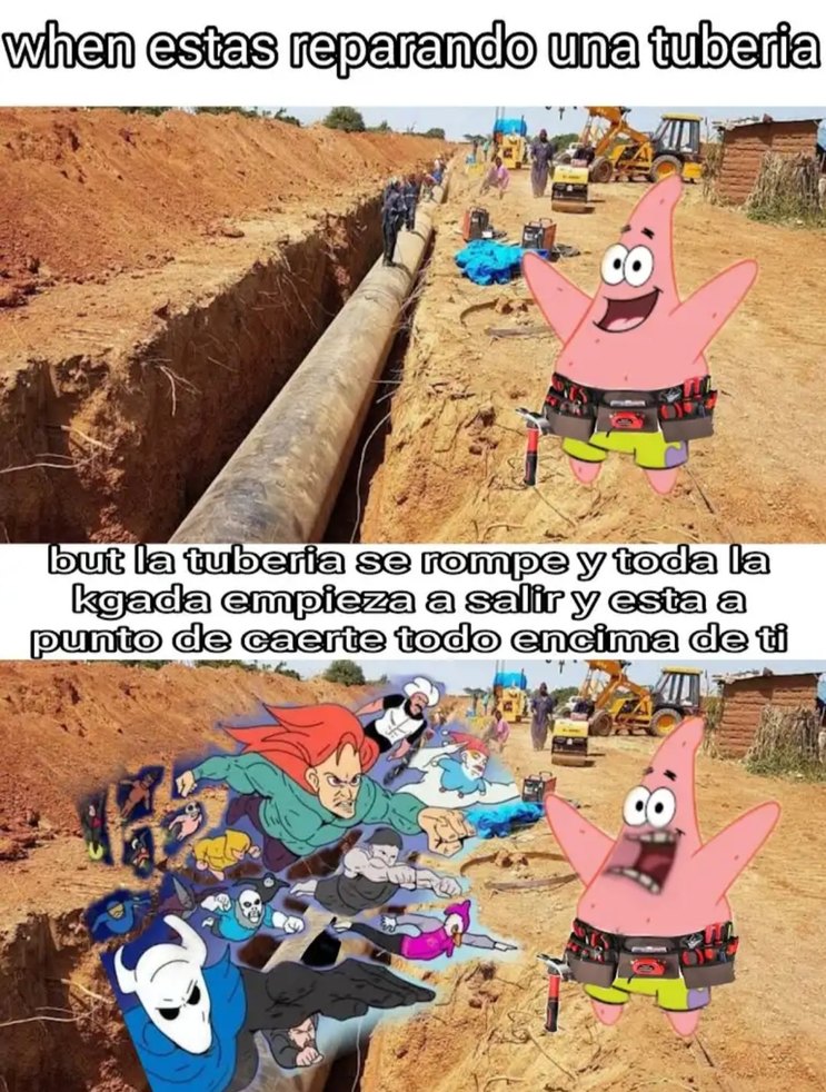 Toronja - meme