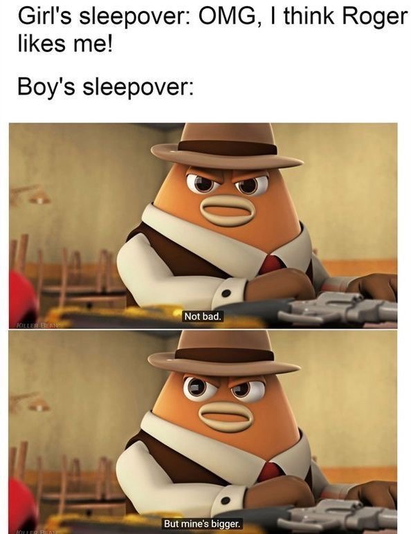 ah hail naw - meme