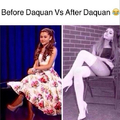 Once you go Daquan