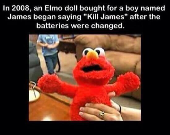 I love Elmo!!!!! ♥ - meme