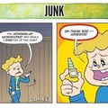 Fallout 3 vs fallout 4