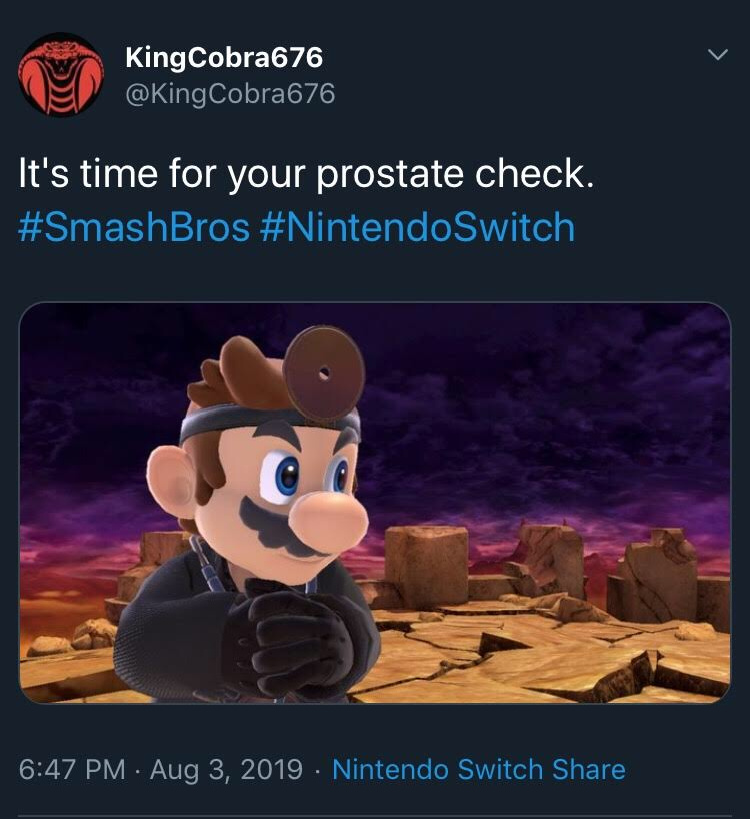 The Best Super Smash Bros Memes Memedroid