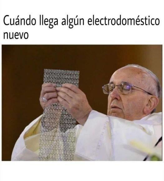 El plástico que crea adicción - meme