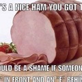 Nice ham
