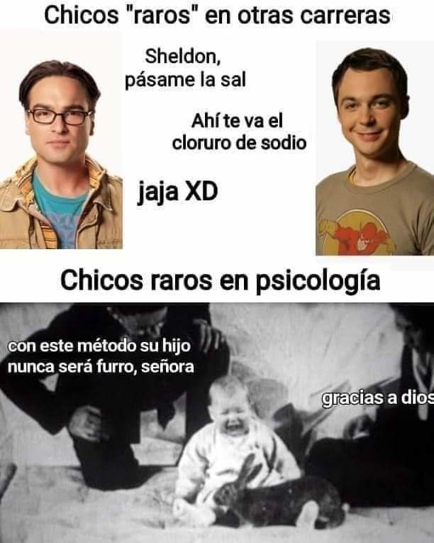 Hola - meme