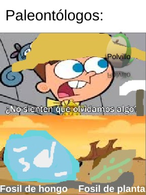 Es original, eso creo (acepten) - meme