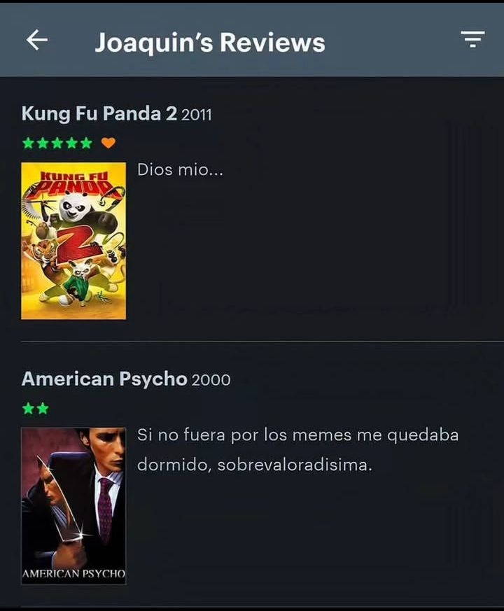 American - meme