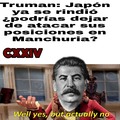Tito Stalin