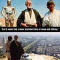 Hive of scum and villainy