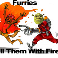 Furros kill them with fire