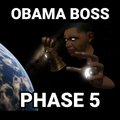 Obama boss phase 5