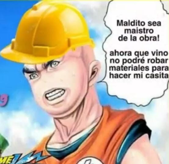 Miren chicos repost lloren - meme