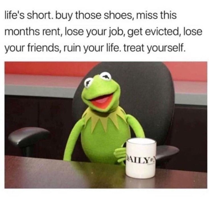 Hell yeah - meme