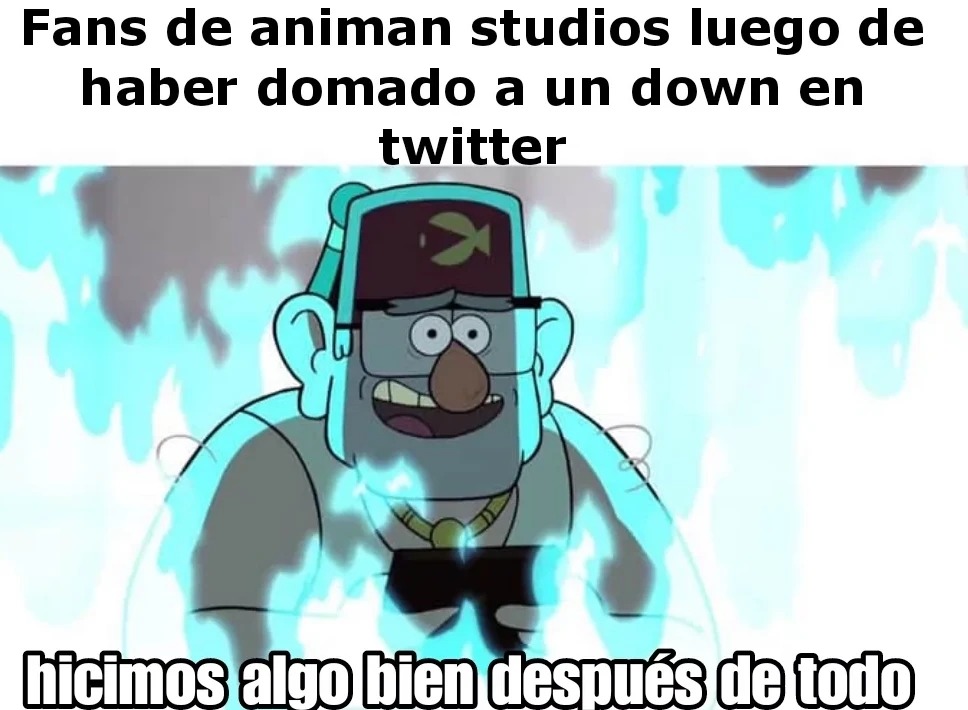 Recuerdos del 2023... Que bonito era Memedroid cuando hacían bardo a Memebarato