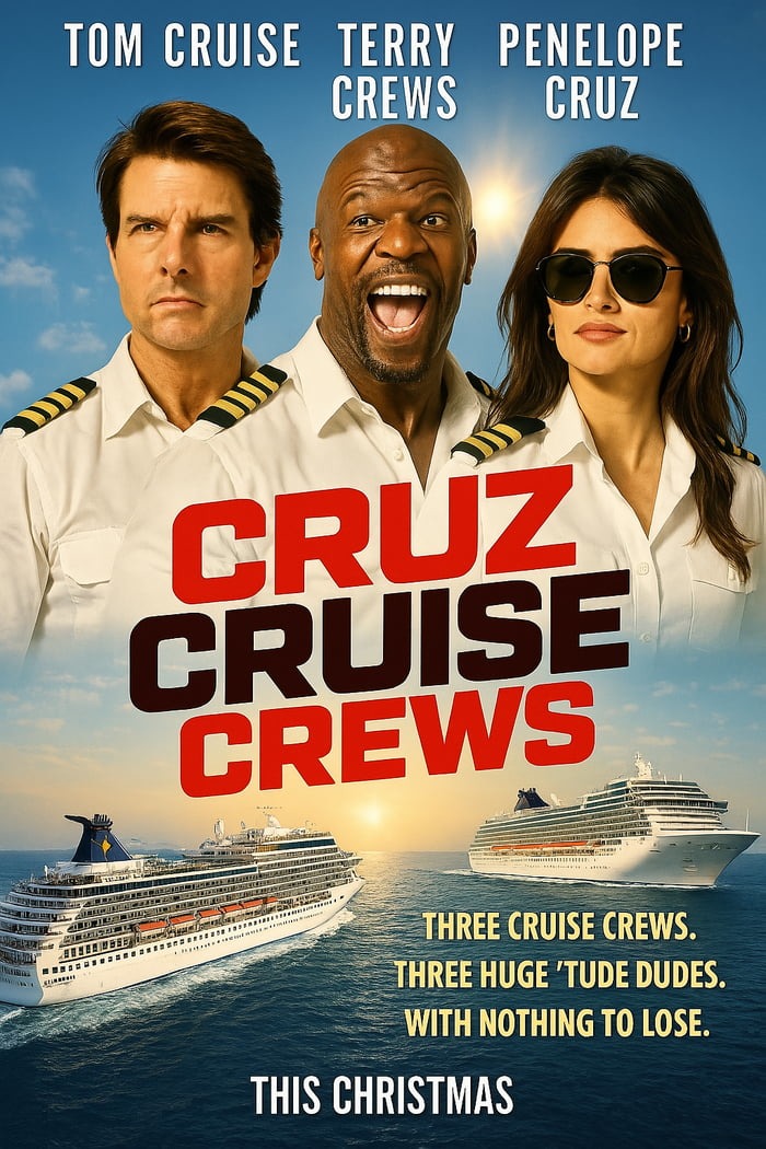 Cruise - meme