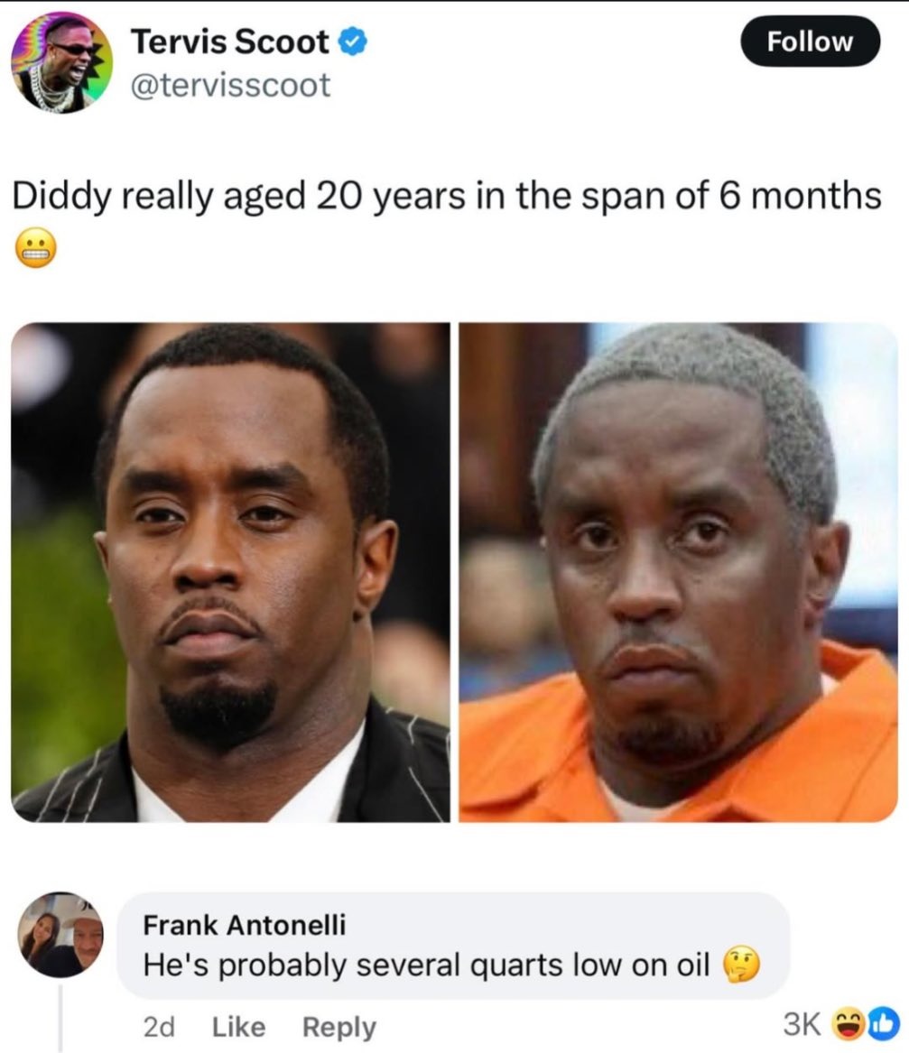 *motor sputtering as eyes close* - meme